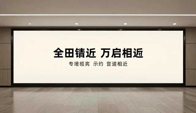 媒介投放：活动策划执行中的常见问题与处理方法